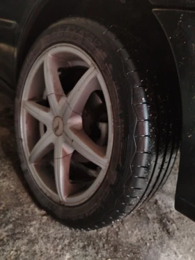 Honda Accord - 3900 € / 7627.74 лв. - 43223053 3