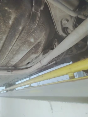 Honda Accord - 3900 € / 7627.74 лв. - 43223053 5