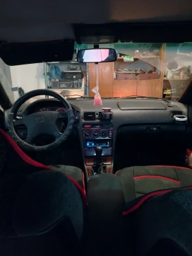 Honda Accord - 3900 € / 7627.74 лв. - 43223053 4