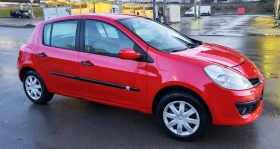 Renault Clio - 3500 € / 6845.40 лв. - 26542757 4