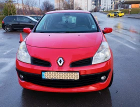 Renault Clio - 3500 € / 6845.40 лв. - 26542757 2