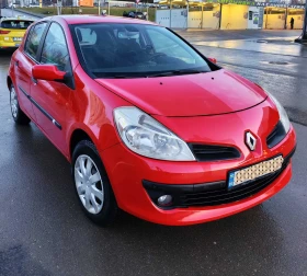 Renault Clio - 3500 € / 6845.40 лв. - 26542757 3