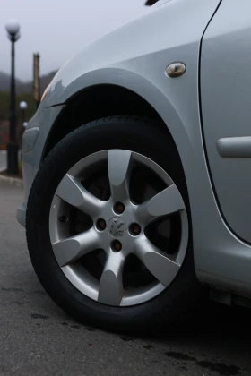 Peugeot 307 1, 6 HDi - 999 € / 1953.87 лв. - 44212622 10