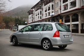 Peugeot 307 1, 6 HDi - 999 € / 1953.87 лв. - 44212622 6