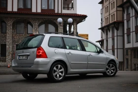 Peugeot 307 1, 6 HDi - 999 € / 1953.87 лв. - 44212622 4