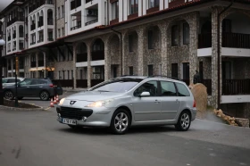 Peugeot 307 1, 6 HDi - 999 € / 1953.87 лв. - 44212622 5