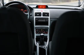 Peugeot 307 1, 6 HDi - 999 € / 1953.87 лв. - 44212622 13