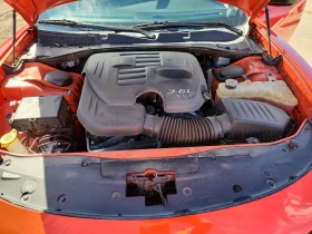 Dodge Charger ПОДГРЕВ* КАМЕРА* КЕЙЛЕС* LANE* ASSIST - 15000 € / 29337.45 лв. - 39841856 11