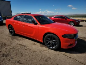 Dodge Charger ПОДГРЕВ* КАМЕРА* КЕЙЛЕС* LANE* ASSIST - 15000 € / 29337.45 лв. - 39841856 4