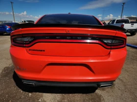 Dodge Charger ПОДГРЕВ* КАМЕРА* КЕЙЛЕС* LANE* ASSIST - 15000 € / 29337.45 лв. - 39841856 6