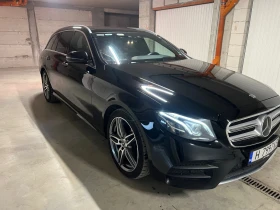 Mercedes-Benz E 400 E400D 4Matic  - 26300 € / 51438.33 лв. - 29175703 3