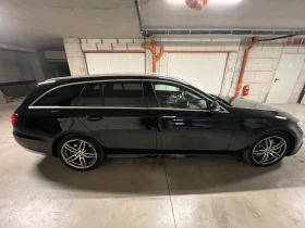 Mercedes-Benz E 400 E400D 4Matic  - 26300 € / 51438.33 лв. - 29175703 8