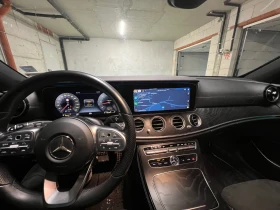 Mercedes-Benz E 400 E400D 4Matic  - 26300 € / 51438.33 лв. - 29175703 12
