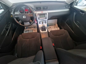 VW Passat 1.9 105kc TOP TOP TOP - 4190 € / 8194.93 лв. - 56649903 13