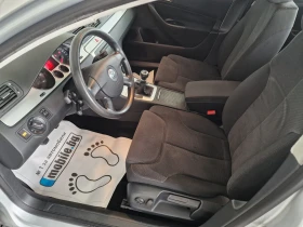 VW Passat 1.9 105kc TOP TOP TOP - 4190 € / 8194.93 лв. - 56649903 10