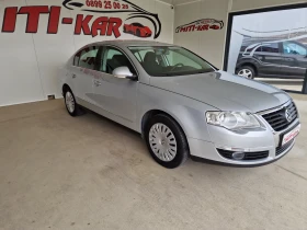 VW Passat 1.9 105kc TOP TOP TOP - 4190 € / 8194.93 лв. - 56649903 2