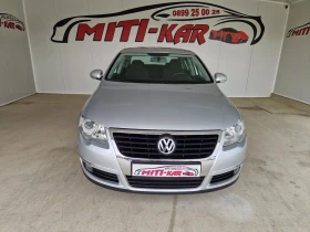 VW Passat 1.9 105kc TOP TOP TOP