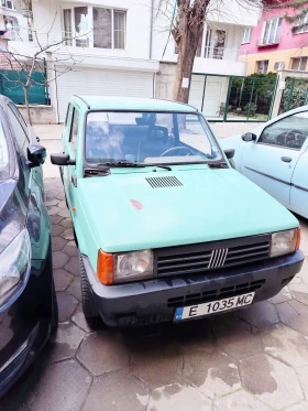 Fiat Panda - 700 € / 1369.08 лв. - 23270051 2