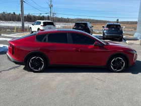 Kia K4 DIS/CAMERA/КЛИПОВЕ ОТ ГЛАВНО ПРЕДСТАВИТЕЛСТВО | Auto.bg — изображение 3