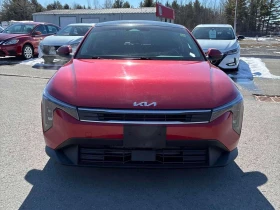Kia K4 DIS/CAMERA/КЛИПОВЕ ОТ ГЛАВНО ПРЕДСТАВИТЕЛСТВО | Auto.bg — изображение 6