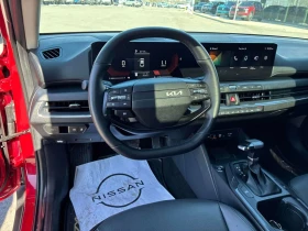 Kia K4 DIS/CAMERA/КЛИПОВЕ ОТ ГЛАВНО ПРЕДСТАВИТЕЛСТВО | Auto.bg — изображение 13