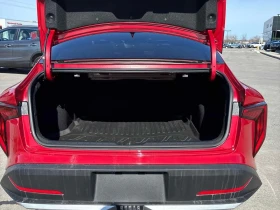 Kia K4 DIS/CAMERA/КЛИПОВЕ ОТ ГЛАВНО ПРЕДСТАВИТЕЛСТВО | Auto.bg — изображение 16