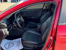 Kia K4 DIS/CAMERA/КЛИПОВЕ ОТ ГЛАВНО ПРЕДСТАВИТЕЛСТВО | Auto.bg — изображение 12