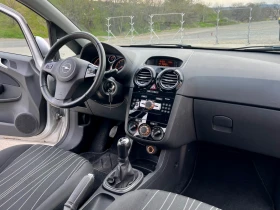 Opel Corsa D1.4 | Auto.bg — изображение 13