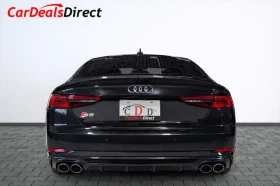 Audi S5 * S-Line* * HeadUp* AвтоКредит* (ЦЕНА ДО БГ) - 23799 € / 46546.80 лв. - 47196637 3