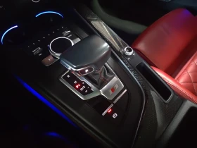 Audi S5 * S-Line* * HeadUp* AвтоКредит* (ЦЕНА ДО БГ) - 23799 € / 46546.80 лв. - 47196637 15