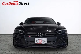 Audi S5 * S-Line* * HeadUp* AвтоКредит* (ЦЕНА ДО БГ) - 23799 € / 46546.80 лв. - 47196637 2