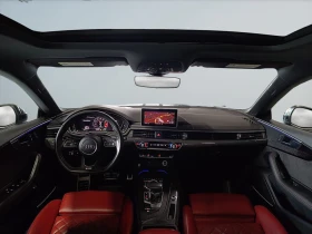 Audi S5 * S-Line* * HeadUp* AвтоКредит* (ЦЕНА ДО БГ) - 23799 € / 46546.80 лв. - 47196637 11
