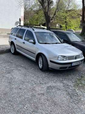 VW Golf - 1250 € / 2444.79 лв. - 12795751 2