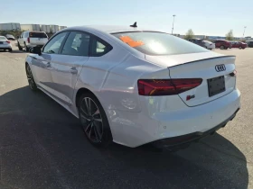 Audi S5 * TECHNIK * CARFAX * Без инциденти *  | Auto.bg — изображение 4