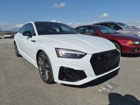 Audi S5 * TECHNIK * CARFAX * Без инциденти *  | Auto.bg — изображение 2