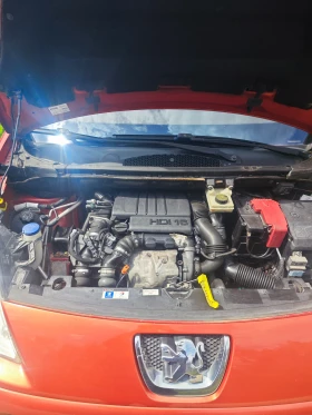 Peugeot Partner 1.6 hdi panorama | Mobile.bg � ����� ������ 11