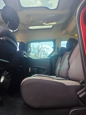 Peugeot Partner 1.6 hdi panorama | Mobile.bg � ����� ������ 7