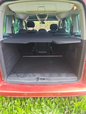 Peugeot Partner 1.6 hdi panorama | Mobile.bg � ����� ������ 5