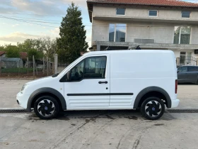 Ford Connect 1.8 tdci | Mobile.bg � ����� ������ 8