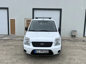 Ford Connect 1.8 tdci | Mobile.bg � ����� ������ 6