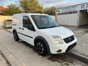 ����� �� �������� �� Ford Connect 1.8 tdci