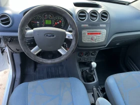Ford Connect 1.8 tdci | Mobile.bg � ����� ������ 11