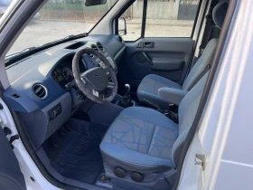 Ford Connect 1.8 tdci | Mobile.bg � ����� ������ 10