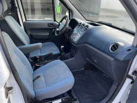 Ford Connect 1.8 tdci | Mobile.bg � ����� ������ 9