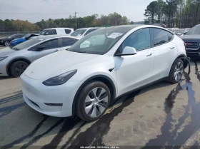 Tesla Model Y Long Range AWD | Mobile.bg � ����� ������ 2