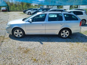 ����� �� �������� �� Skoda Octavia 1.6tdi-105ks.Itali