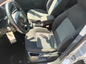 Skoda Octavia 1.6tdi-105ks.Itali | Mobile.bg � ����� ������ 10