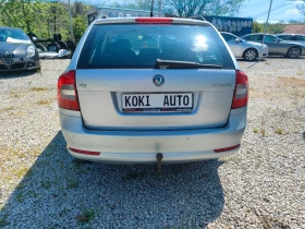 Skoda Octavia 1.6tdi-105ks.Itali | Mobile.bg � ����� ������ 6