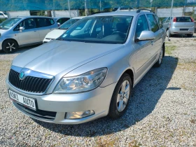 ����� �� �������� �� Skoda Octavia 1.6tdi-105ks.Itali