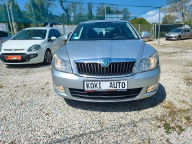 ����� �� �������� �� Skoda Octavia 1.6tdi-105ks.Itali